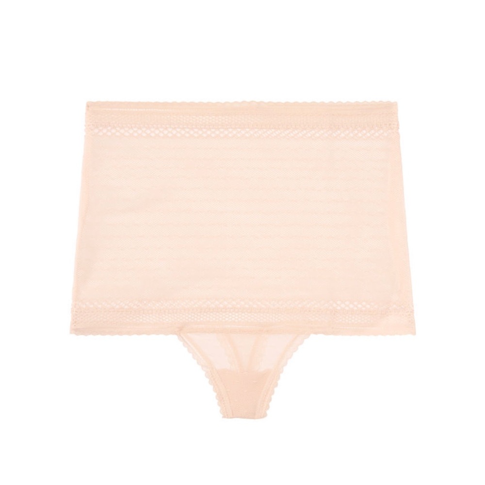 NWT Victoria’s Secret Incredible High Rise Thong